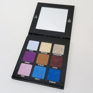 Jeffree Star Mini Controversy Palette